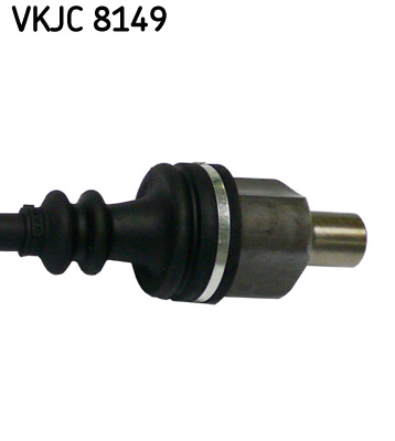 SKF 1002916000 VKJC 8149 - hajtótengely